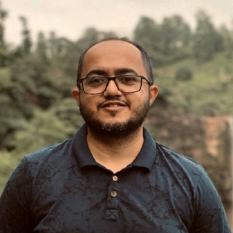 Nikhil Kataria